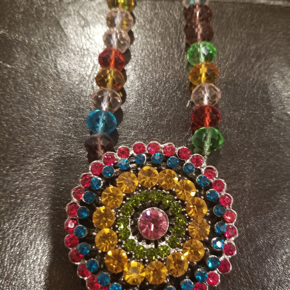 Necklace
